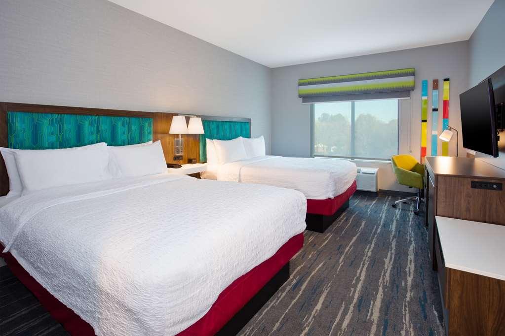 Hampton Inn Paris, Tn Cameră foto