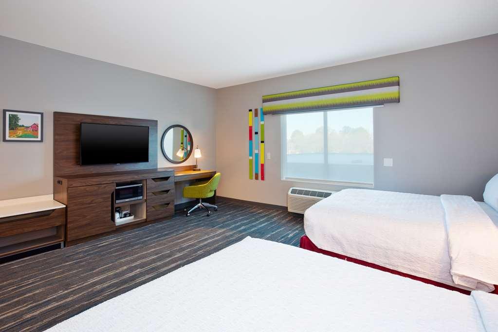 Hampton Inn Paris, Tn Cameră foto