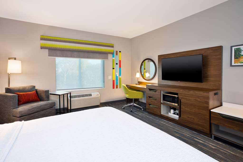 Hampton Inn Paris, Tn Cameră foto